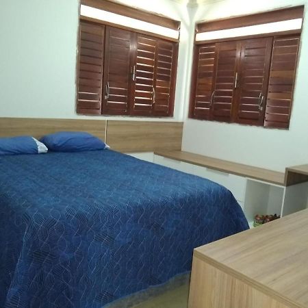 Cond. Aguas Da Serra, Bananeiras Βίλα Εξωτερικό φωτογραφία