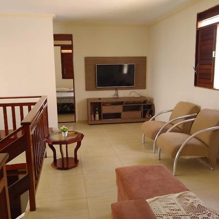 Cond. Aguas Da Serra, Bananeiras Βίλα Εξωτερικό φωτογραφία