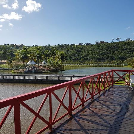 Cond. Aguas Da Serra, Bananeiras Βίλα Εξωτερικό φωτογραφία