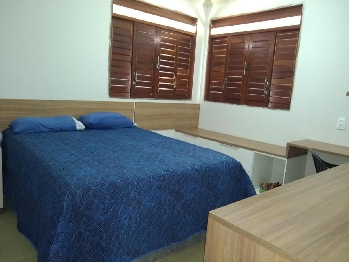 Cond. Aguas Da Serra, Bananeiras Βίλα Εξωτερικό φωτογραφία
