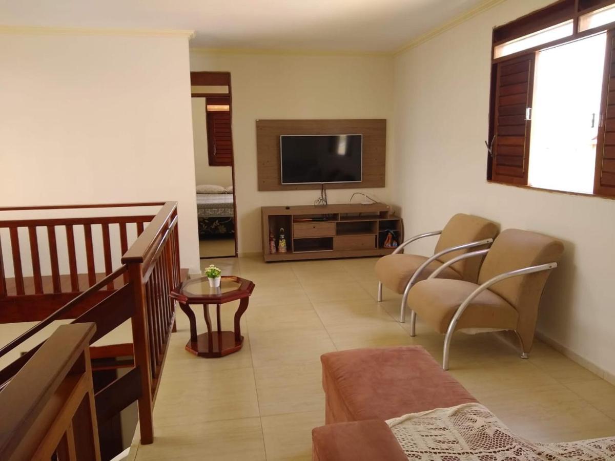 Cond. Aguas Da Serra, Bananeiras Βίλα Εξωτερικό φωτογραφία