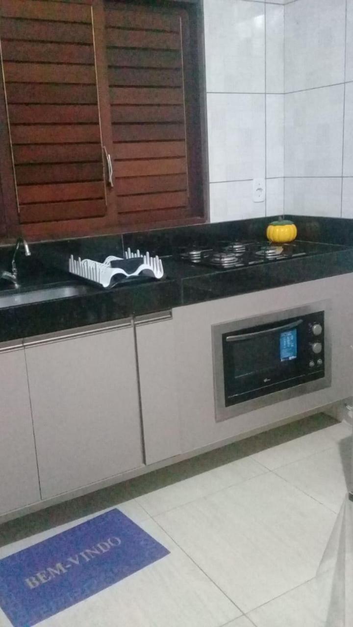 Cond. Aguas Da Serra, Bananeiras Βίλα Εξωτερικό φωτογραφία